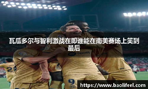 瓦瓜多尔与智利激战在即谁能在南美赛场上笑到最后